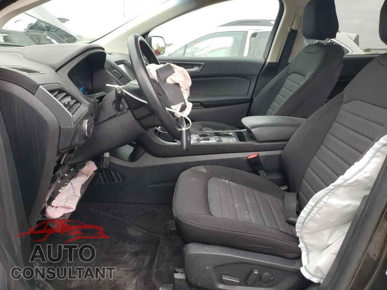 FORD EDGE 2020 - 2FMPK4G92LBB10700