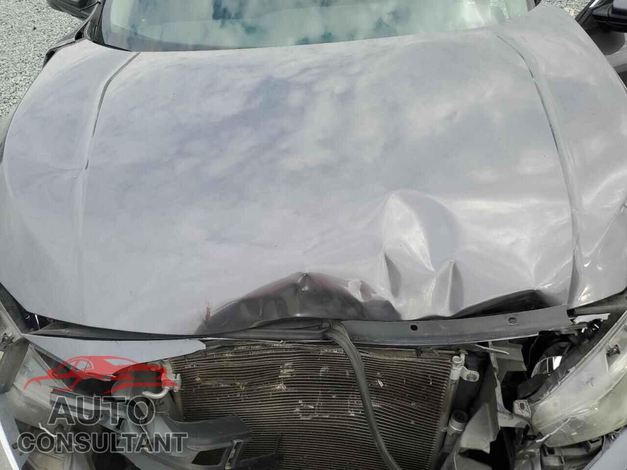 HONDA CIVIC 2017 - 19XFC2F70HE038073