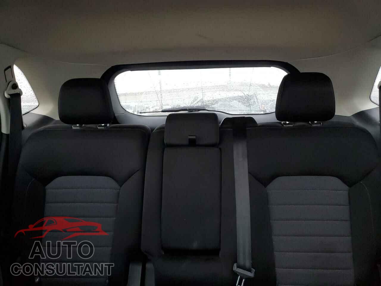 FORD EDGE 2019 - 2FMPK3G94KBC03260
