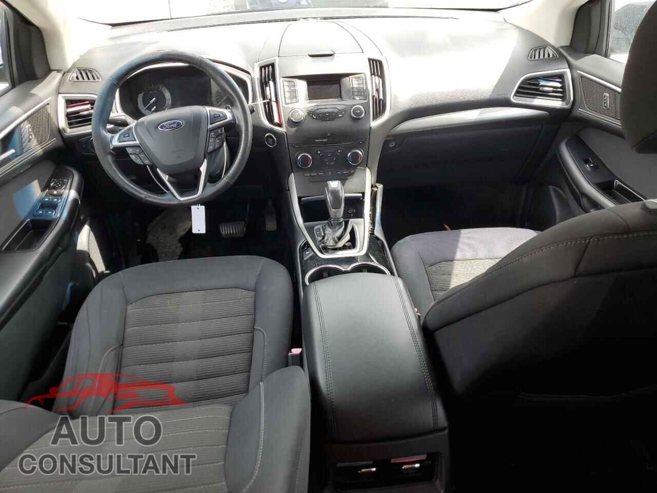 FORD EDGE 2015 - 2FMTK3J9XFBB17173