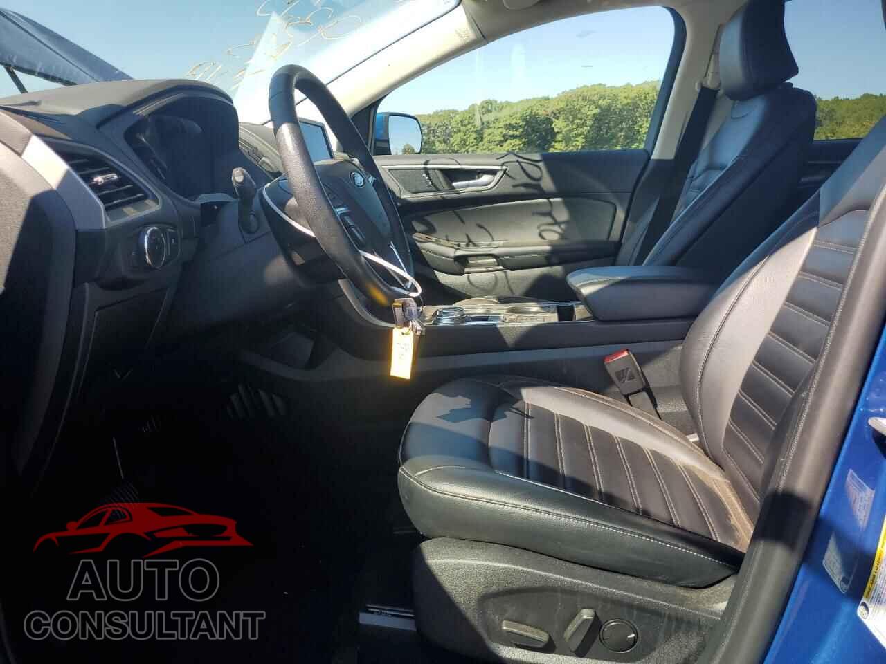 FORD EDGE 2024 - 2FMPK4J93RBA92998