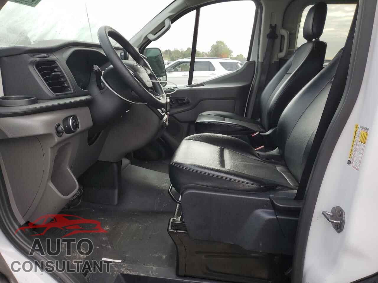 FORD TRANSIT 2020 - 1FBAX2Y81LKB57975