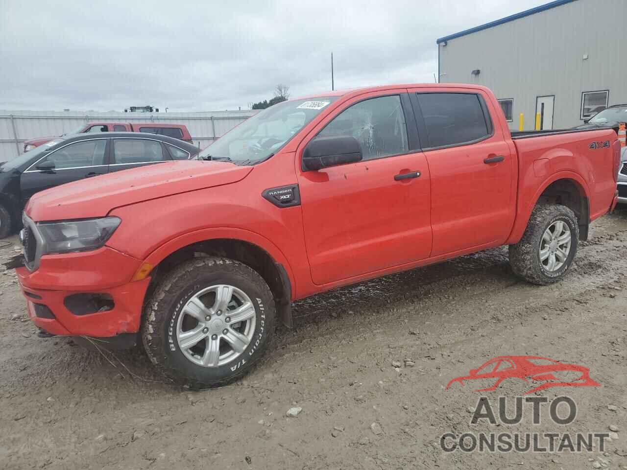 FORD RANGER 2020 - 1FTER4FH3LLA17975