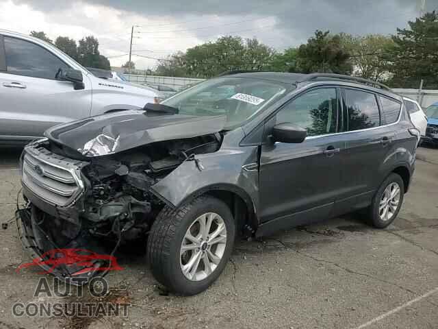 FORD ESCAPE 2018 - 1FMCU0GD4JUC31080