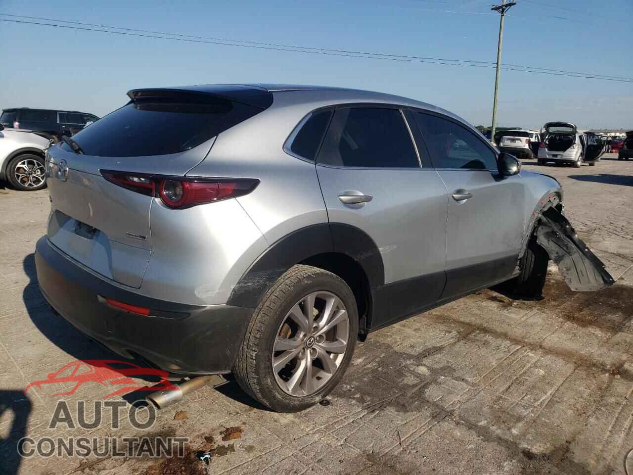 MAZDA CX30 2020 - 3MVDMACLXLM118896