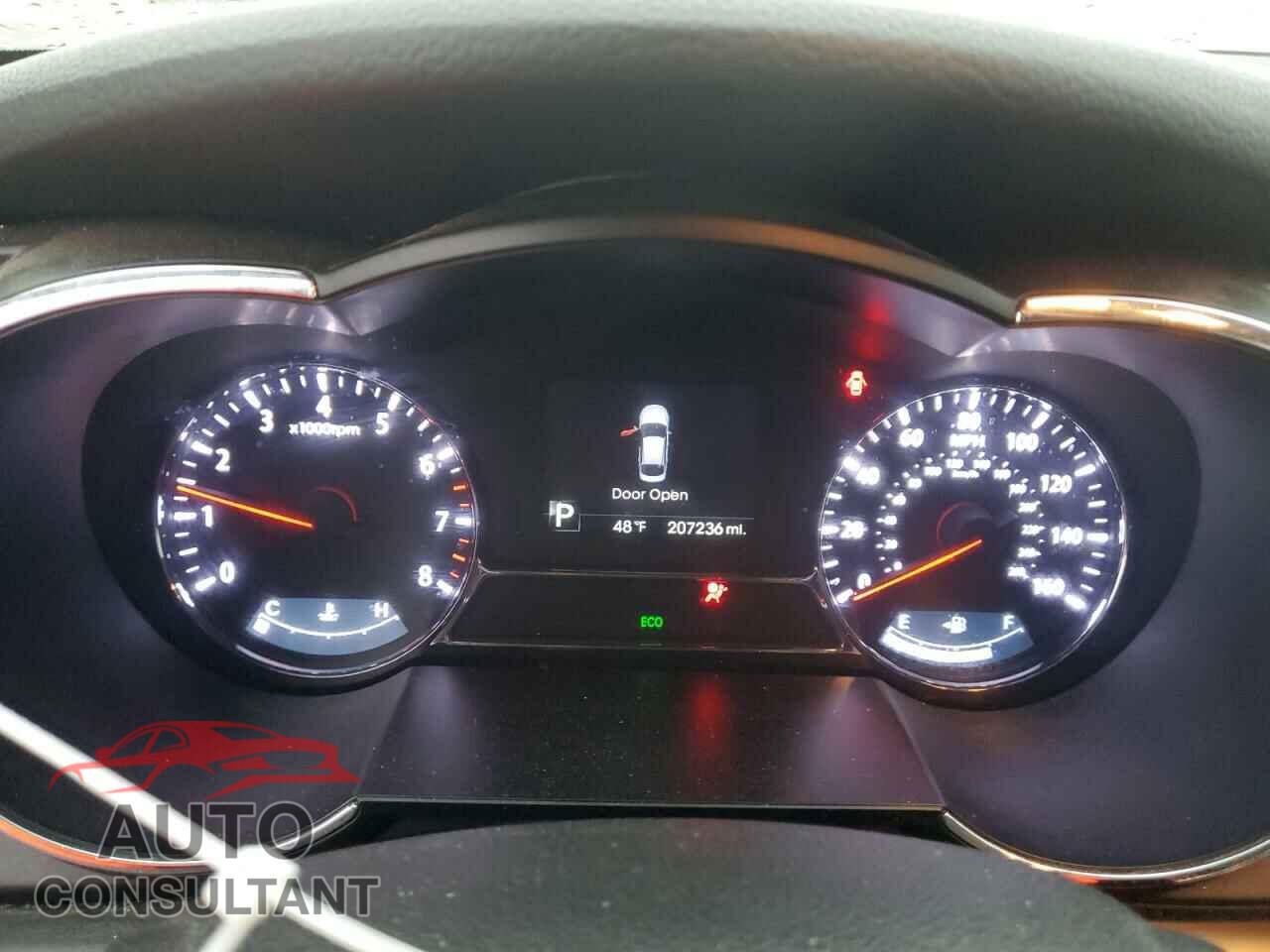 KIA OPTIMA 2012 - 5XXGR4A62CG077440