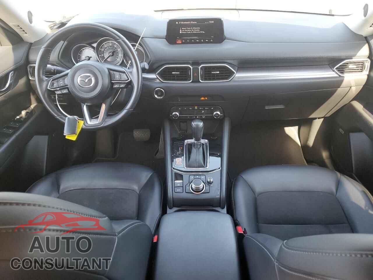 MAZDA CX-5 2020 - JM3KFBCMXL0759686