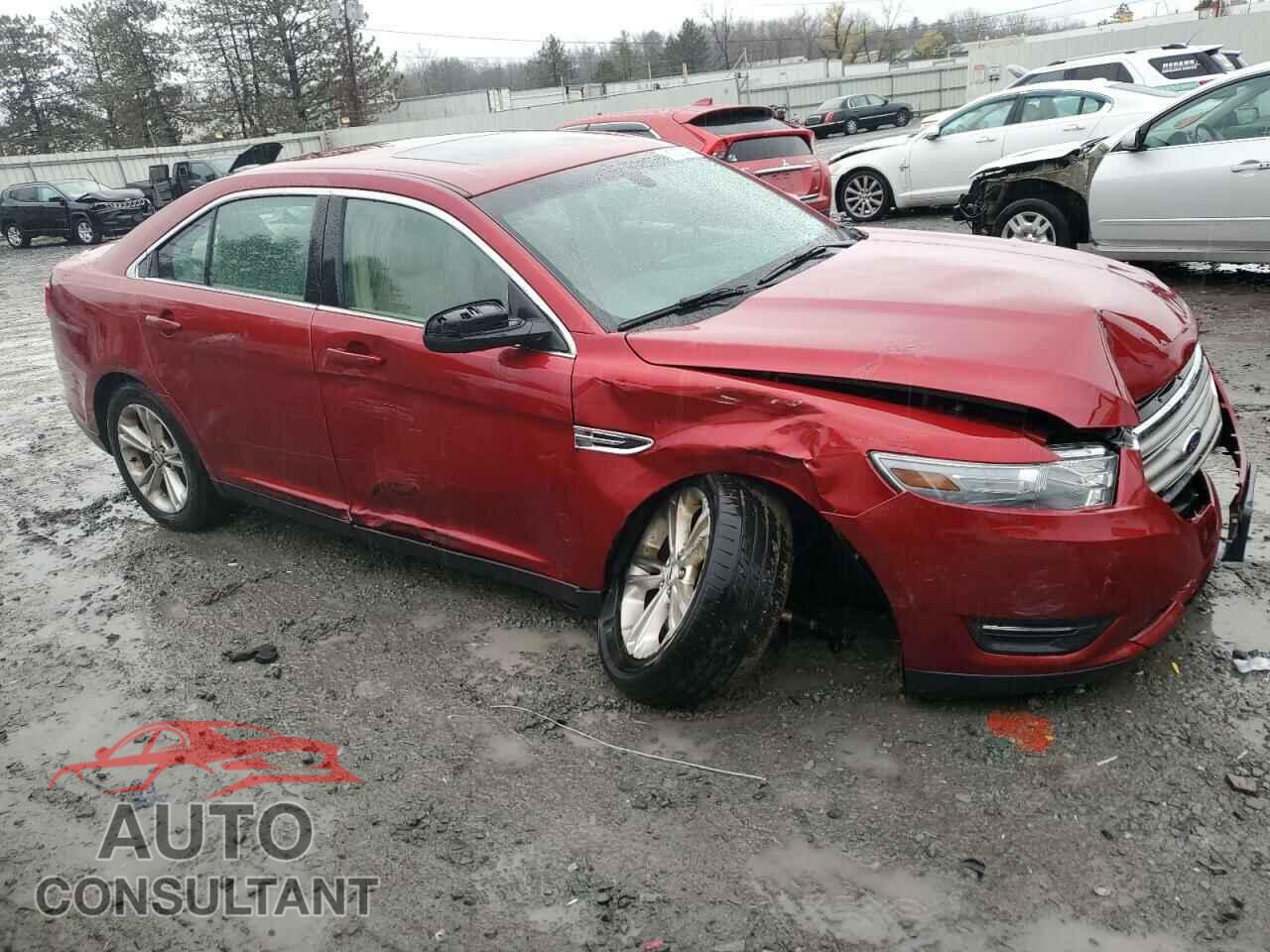 FORD TAURUS 2014 - 1FAHP2E88EG103499