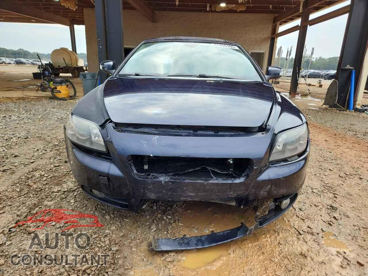 VOLVO C70 2009 - YV1MC67239J077627