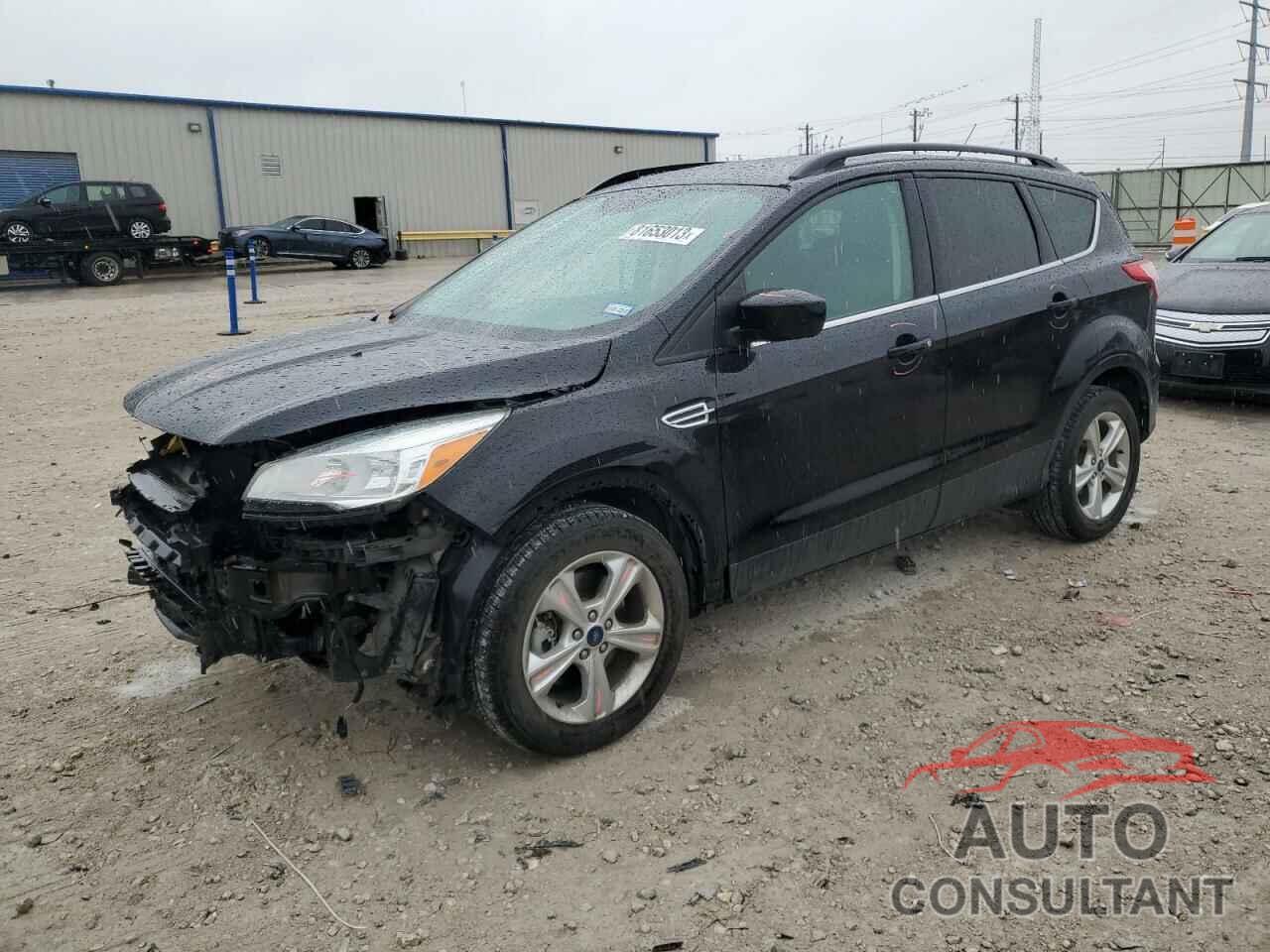 FORD ESCAPE 2016 - 1FMCU0G93GUB82023