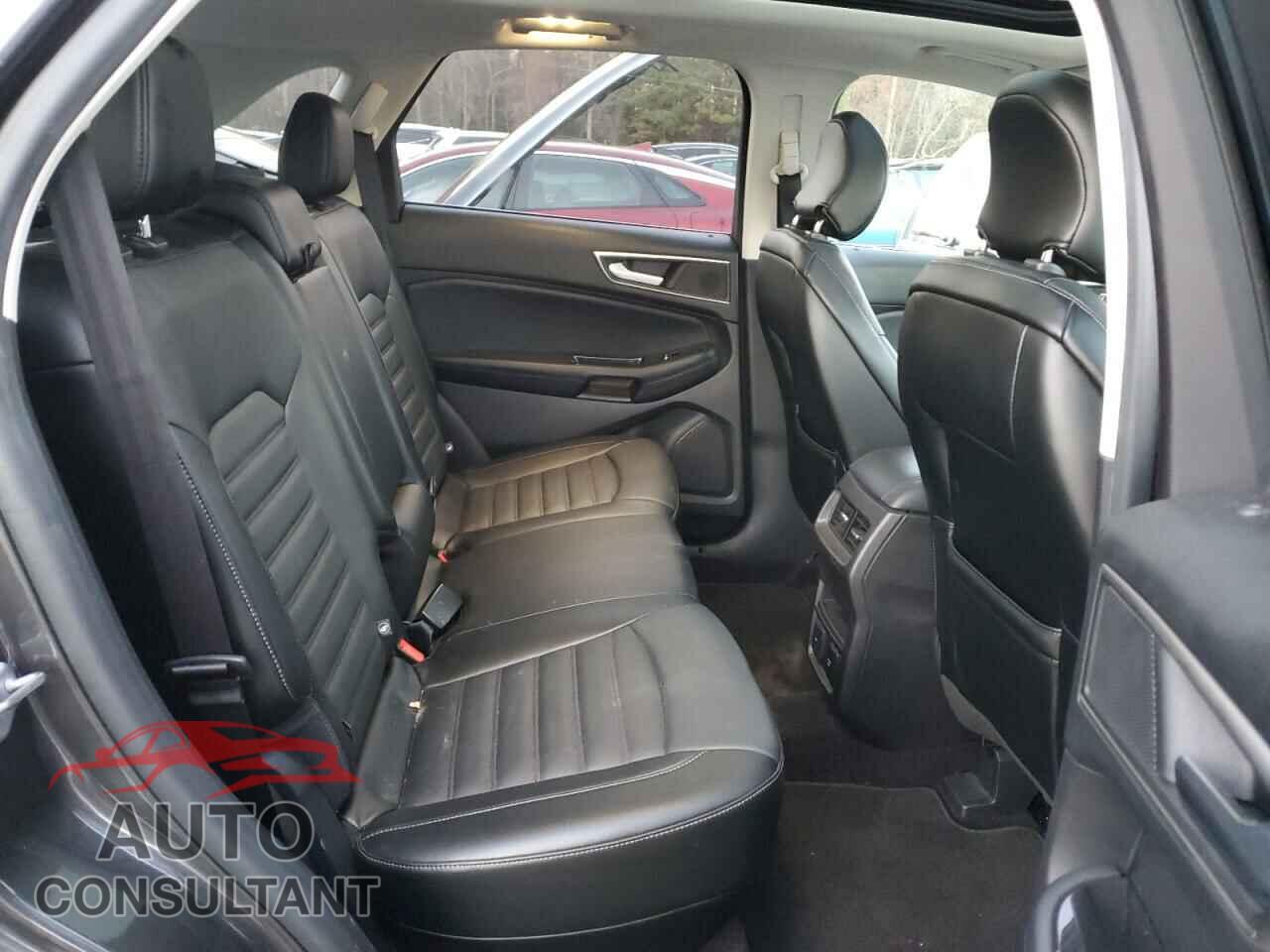 FORD EDGE 2015 - 2FMTK4J92FBB94559