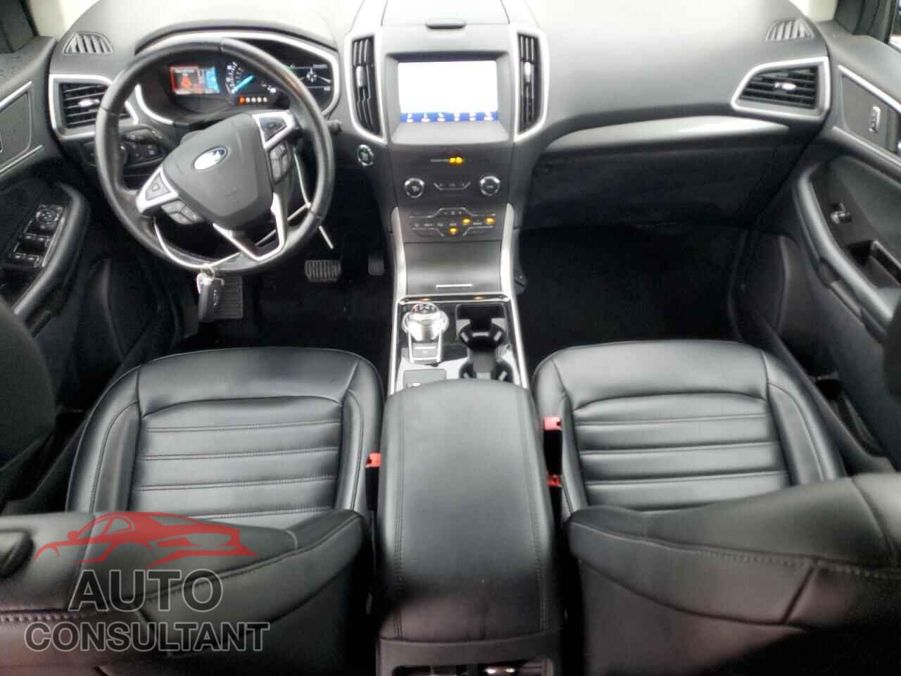 FORD EDGE 2019 - 2FMPK3J92KBC58461