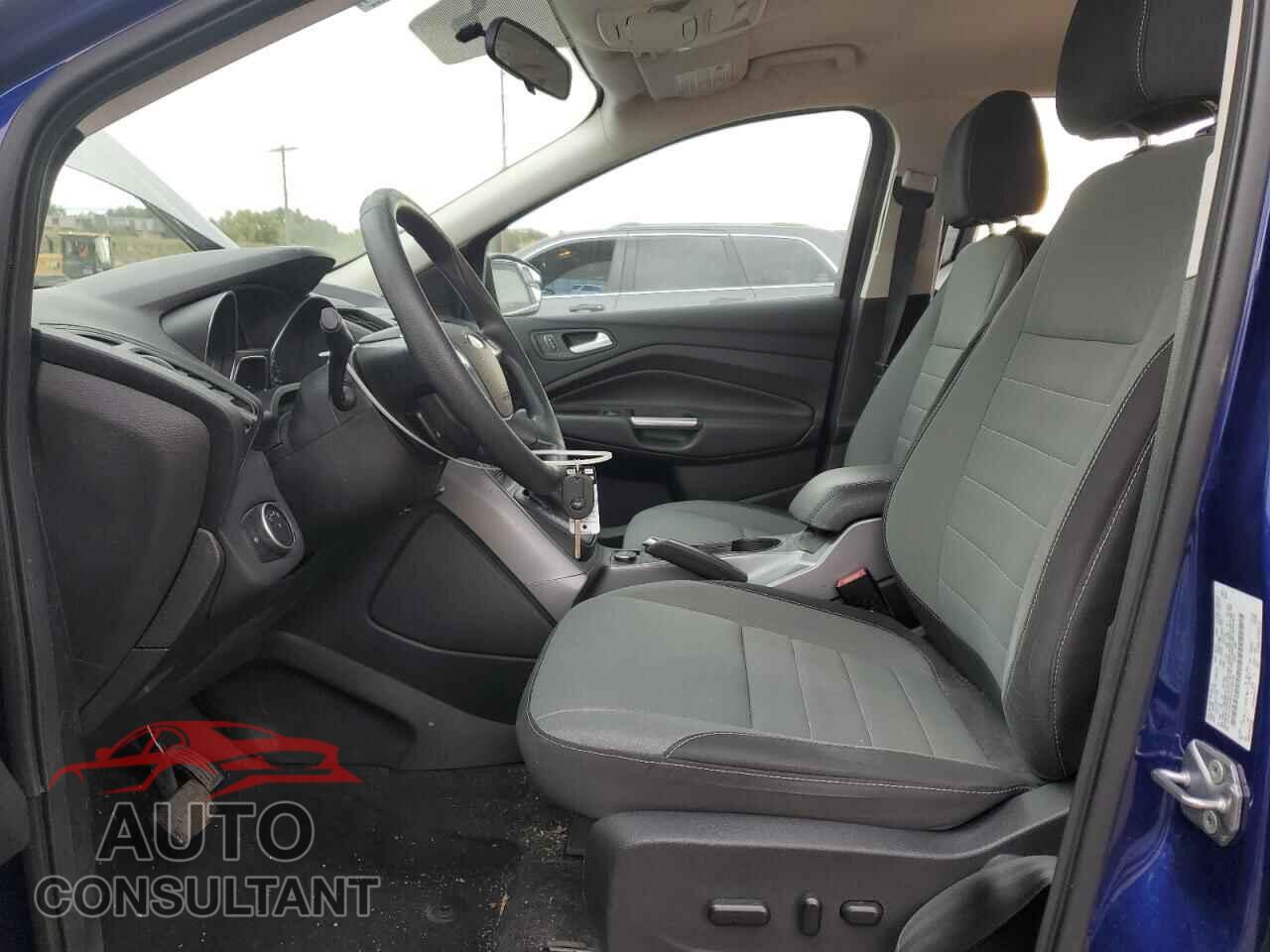 FORD ESCAPE 2016 - 1FMCU9GX5GUA84503