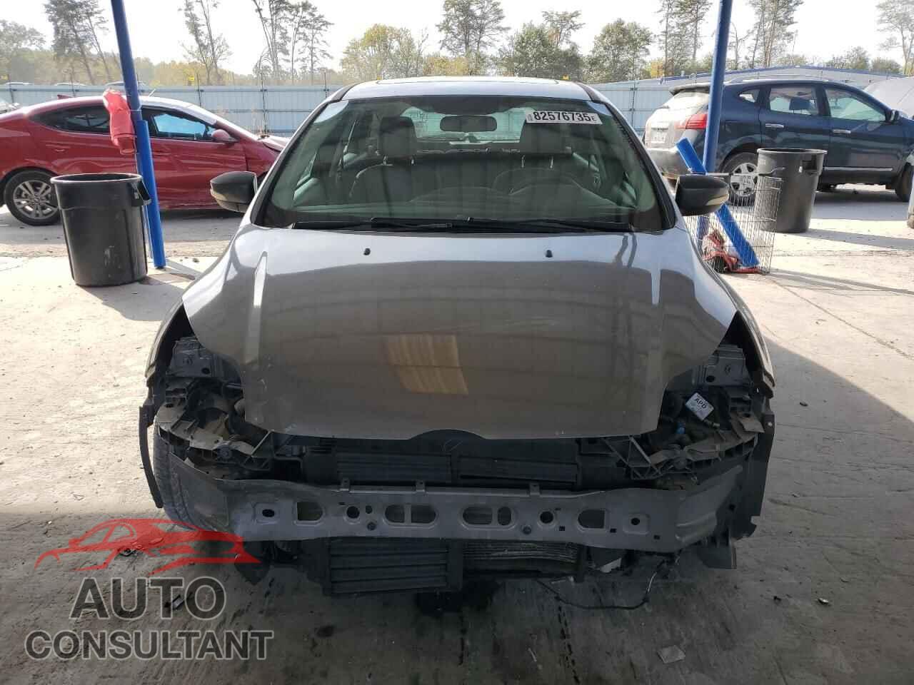 FORD FOCUS 2012 - 1FAHP3N27CL323061