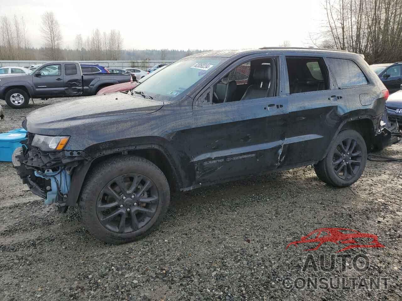 JEEP GRAND CHER 2018 - 1C4RJFAG0JC222931