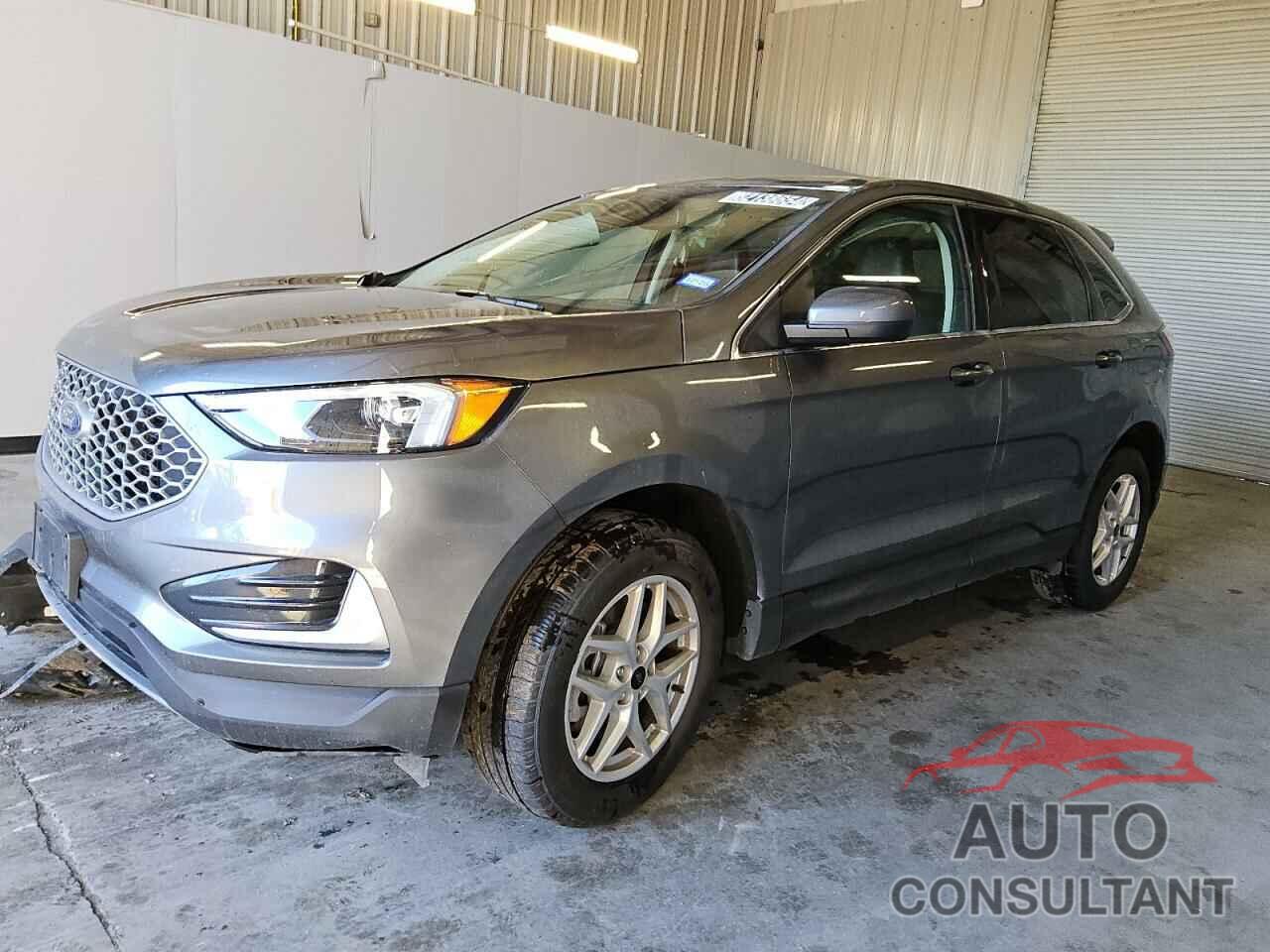 FORD EDGE 2024 - 2FMPK4J96RBA79307