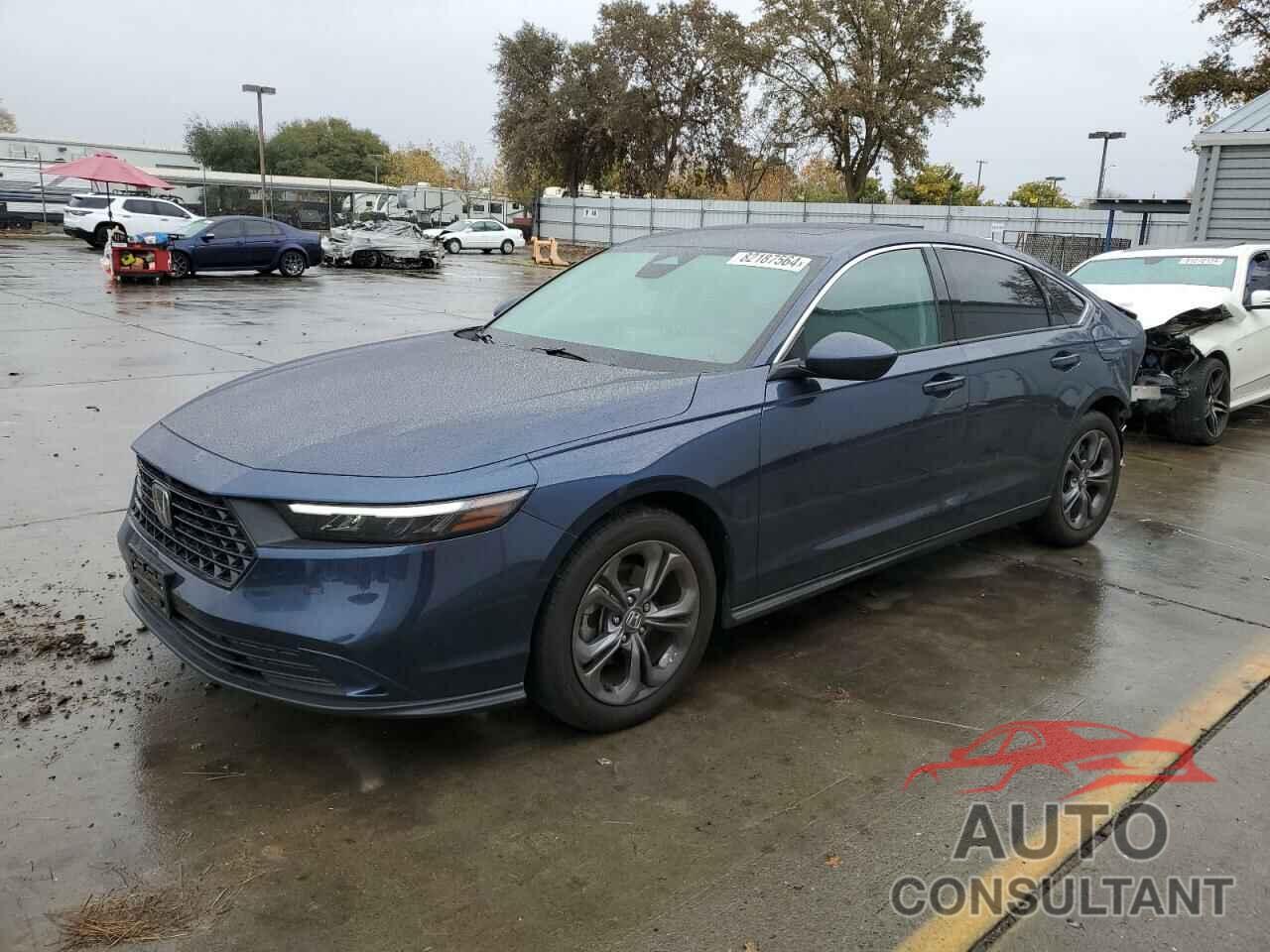 HONDA ACCORD 2023 - 1HGCY1F32PA039675