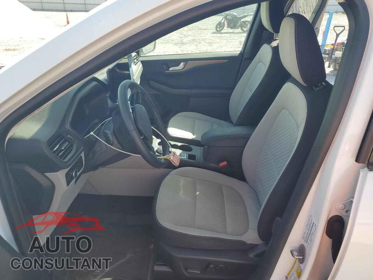 FORD ESCAPE ACT 2023 - 1FMCU9GN1PUB04342