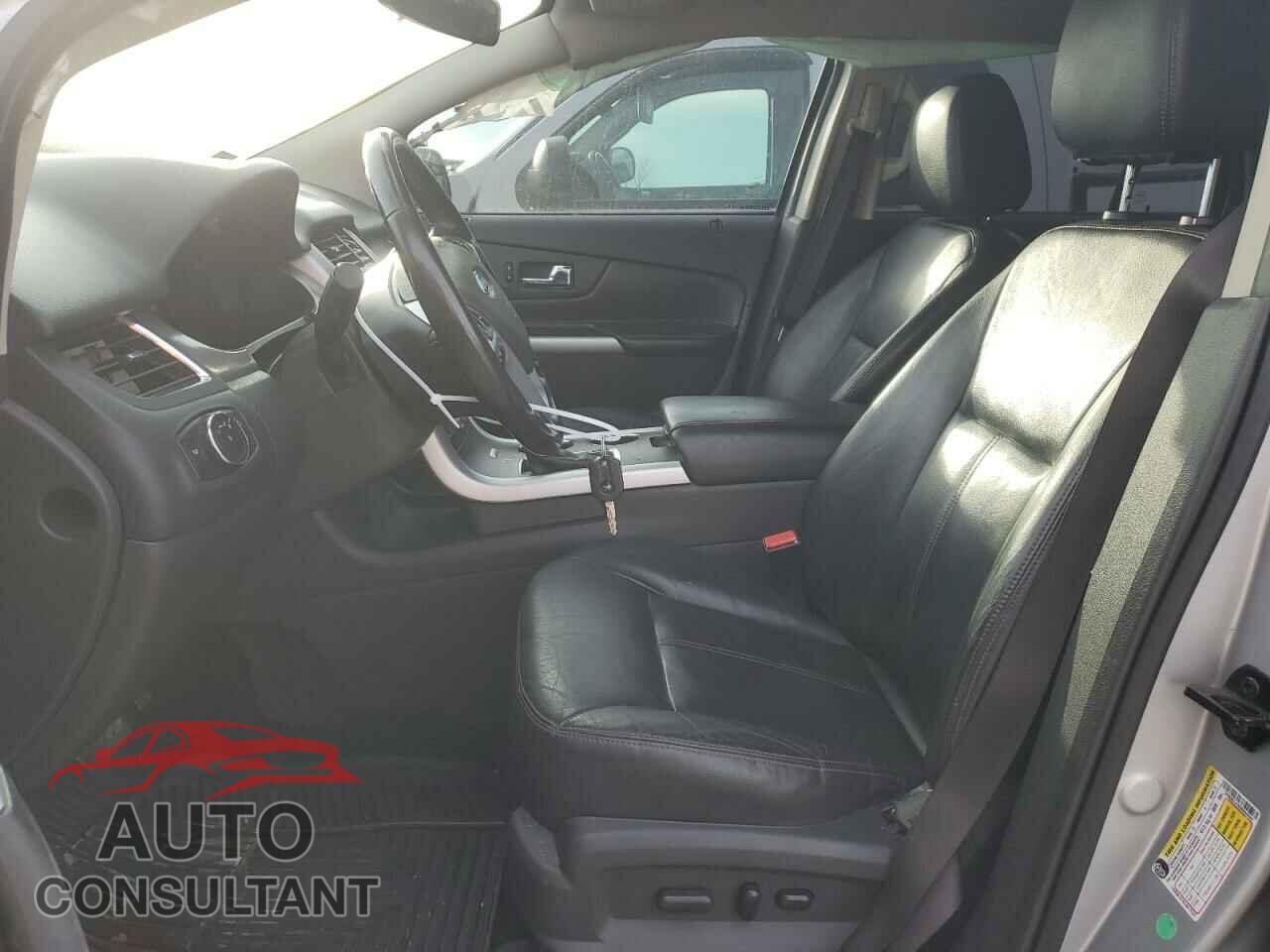 FORD EDGE 2013 - 2FMDK3JCXDBB94509
