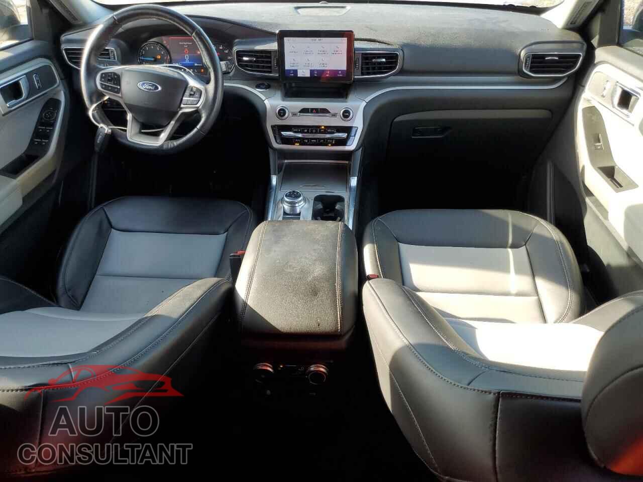 FORD EXPLORER 2022 - 1FMSK7DH4NGB19899