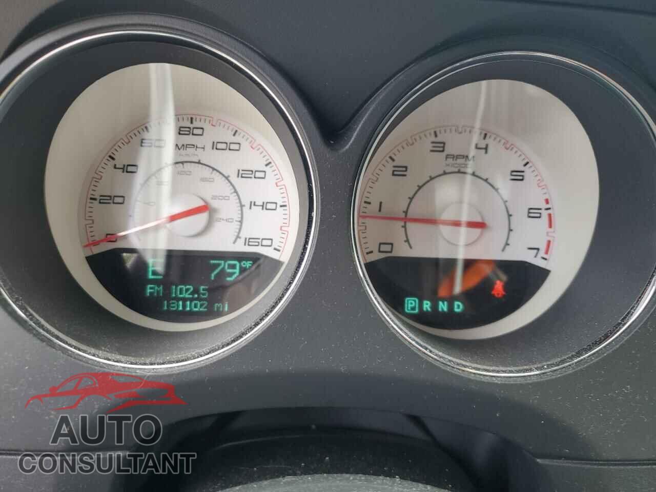 DODGE CHALLENGER 2012 - 2C3CDYBT5CH281059