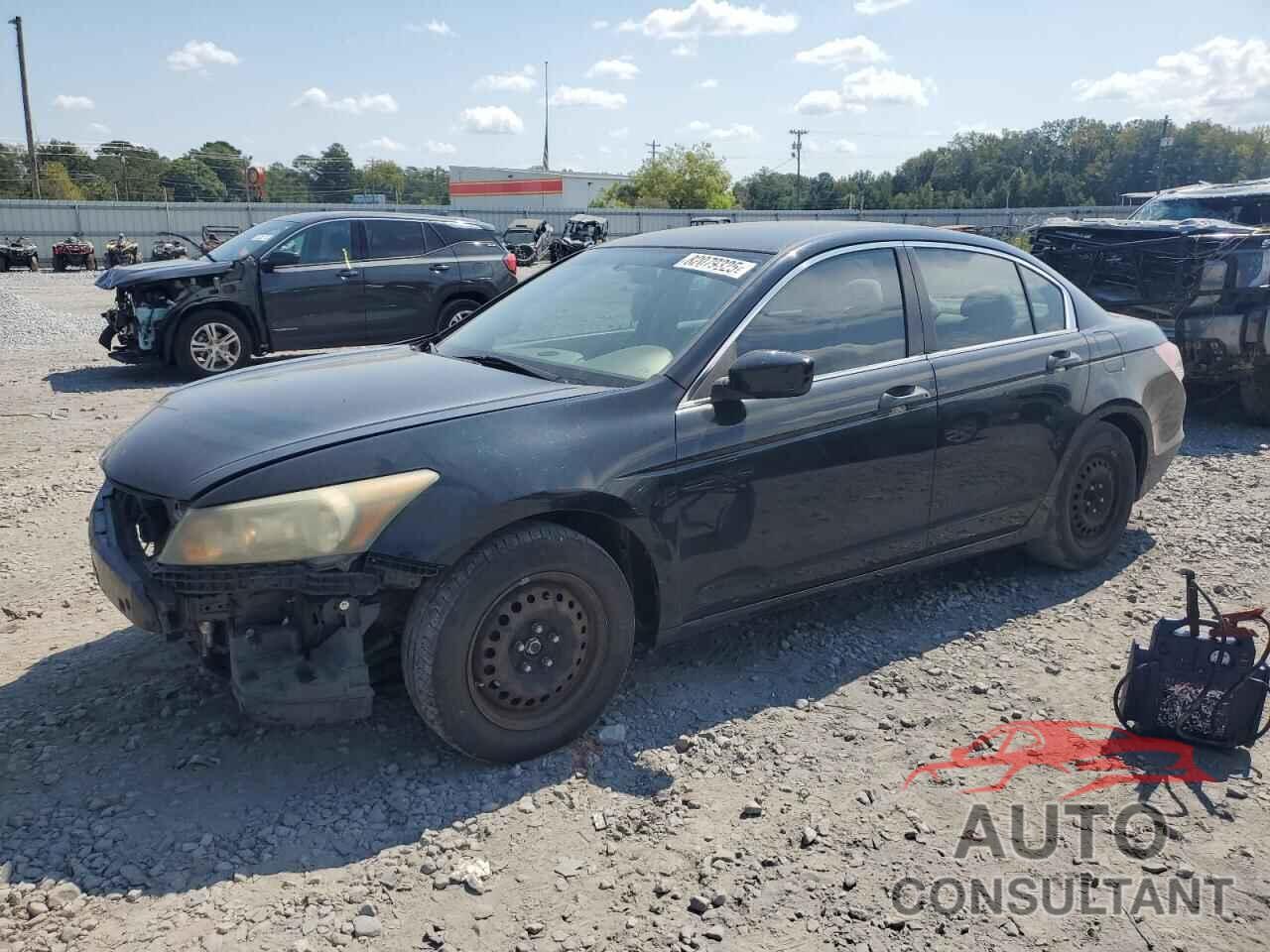 HONDA ACCORD 2010 - 1HGCP2F30AA027198