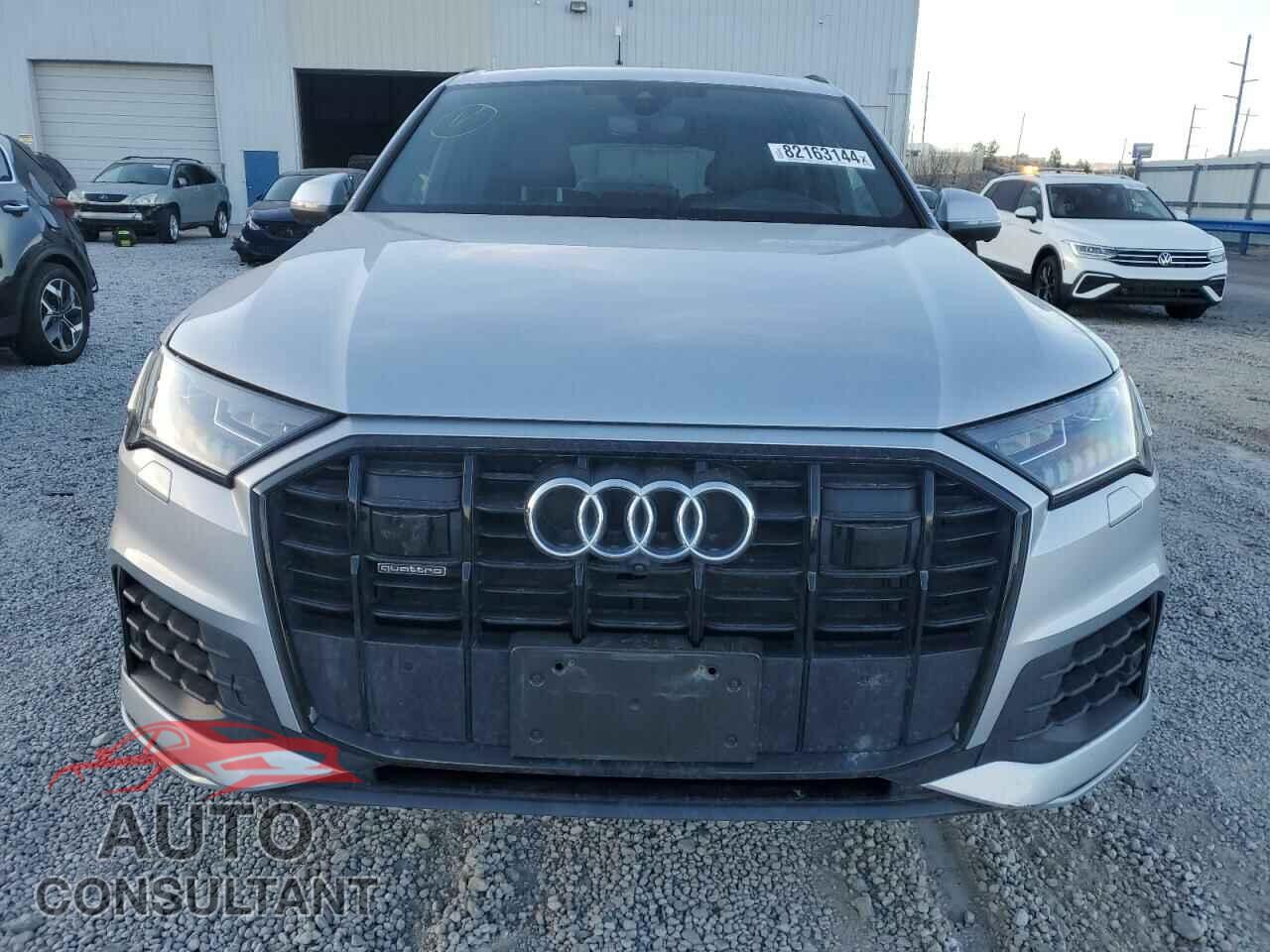 AUDI Q7 2020 - WA1VXAF74LD004037
