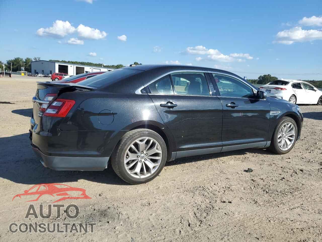 FORD TAURUS 2013 - 1FAHP2F84DG179962