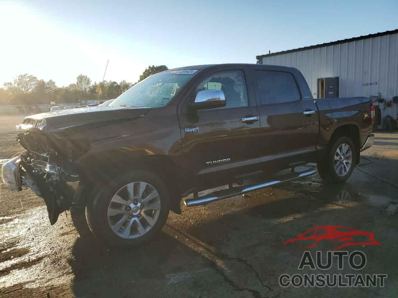 TOYOTA TUNDRA 2016 - 5TFFW5F16GX198879
