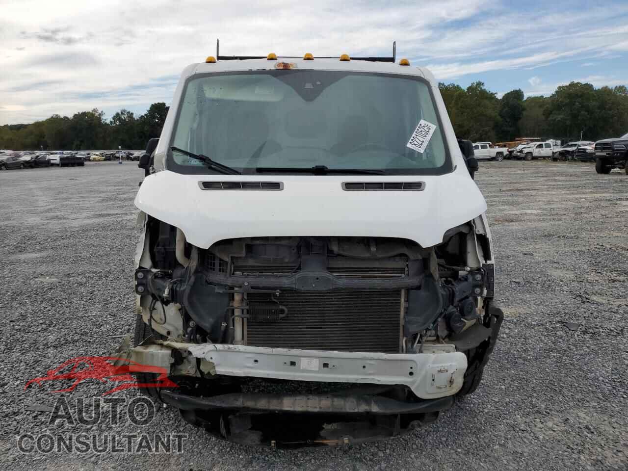 FORD TRANSIT 2016 - 1FDYR5PM1GKA46218