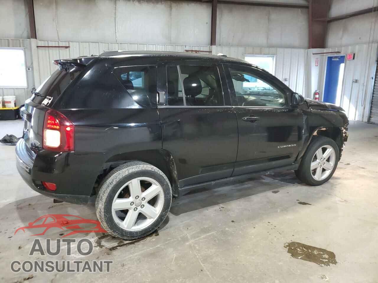 JEEP COMPASS 2014 - 1C4NJCEA9ED823113