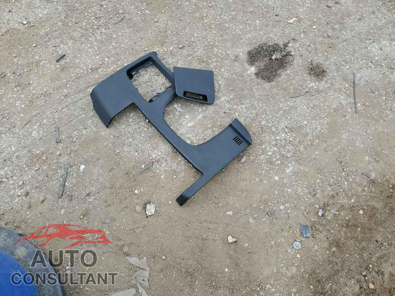 FORD EDGE 2020 - 2FMPK3K9XLBB35524