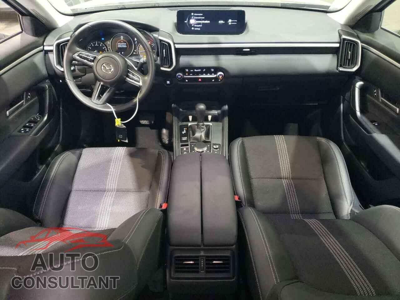 MAZDA CX-50 PREF 2024 - 7MMVABBM7RN202414