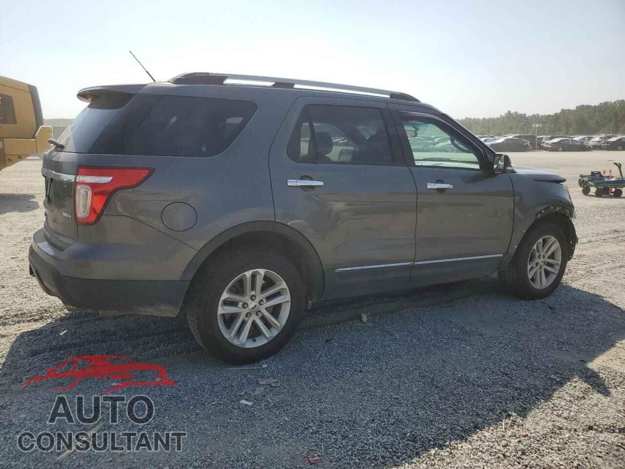 FORD EXPLORER 2015 - 1FM5K8D82FGA62171