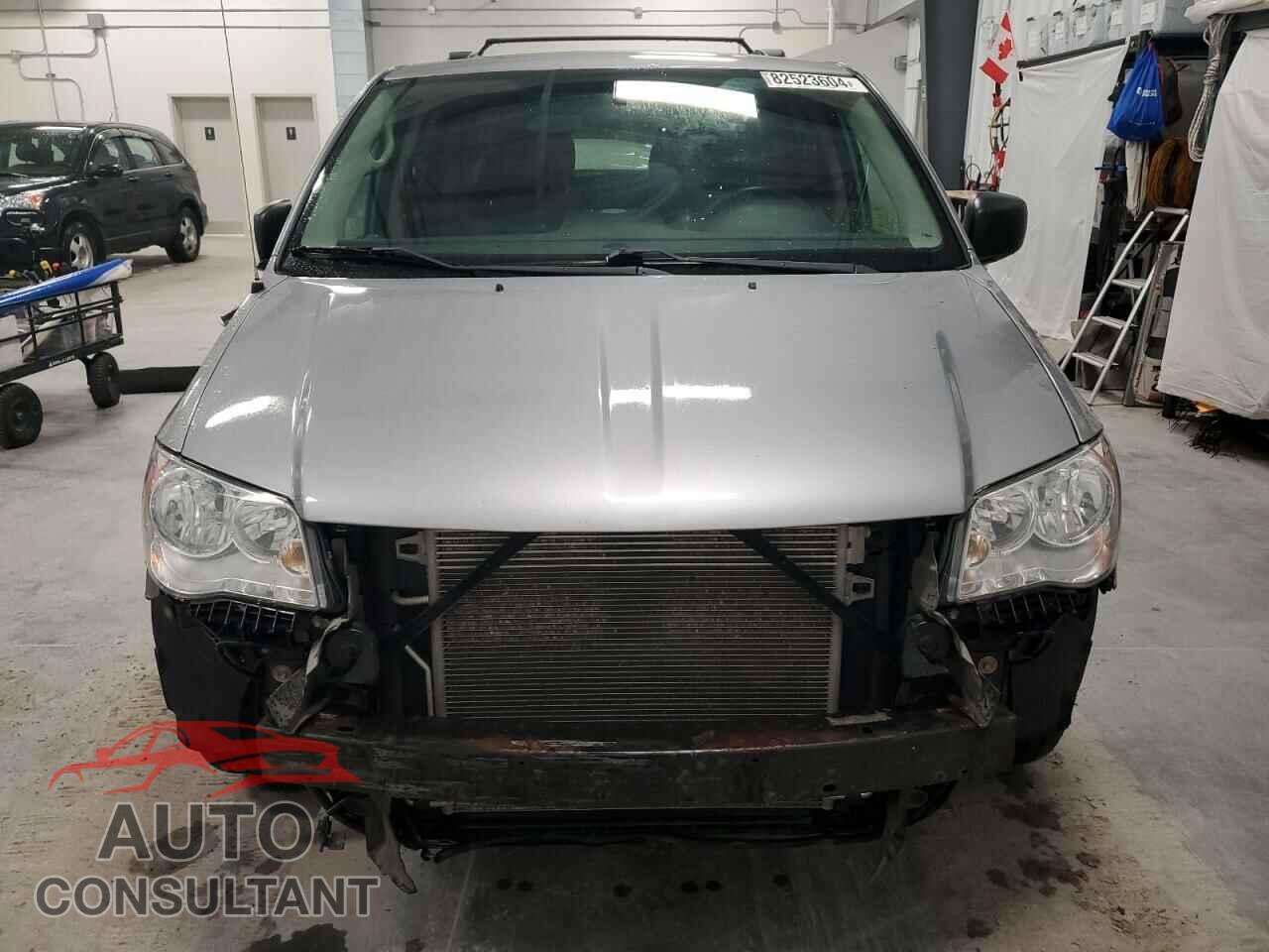 DODGE CARAVAN 2015 - 2C4RDGBG5FR640461