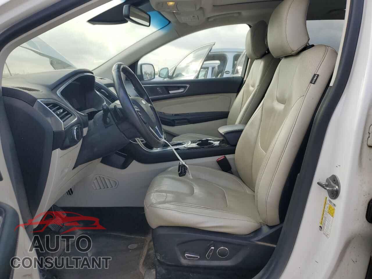 FORD EDGE 2015 - 2FMPK3K90FBB08904