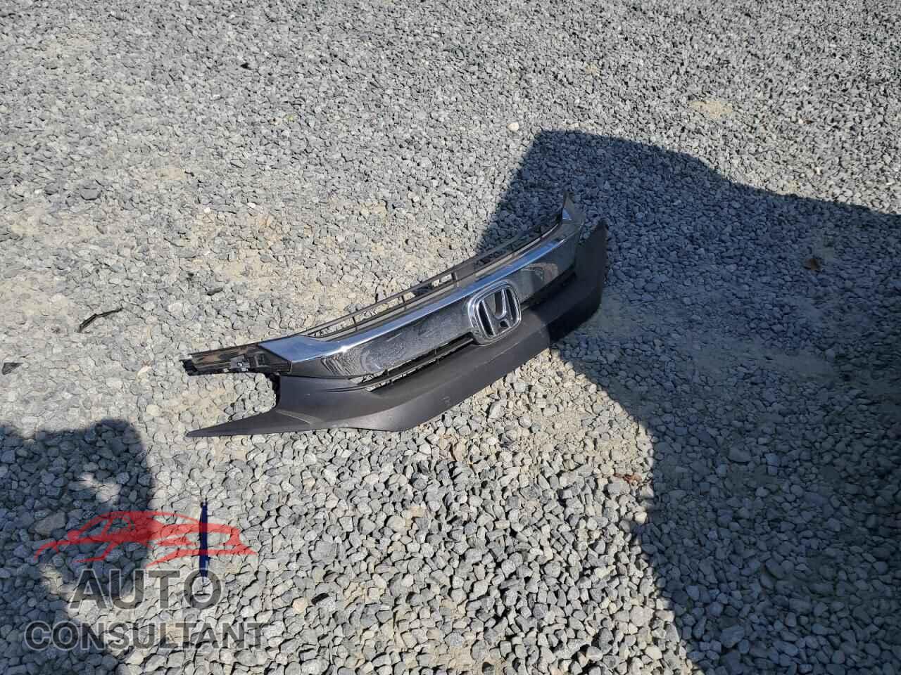 HONDA CIVIC 2017 - 2HGFC2F73HH533941
