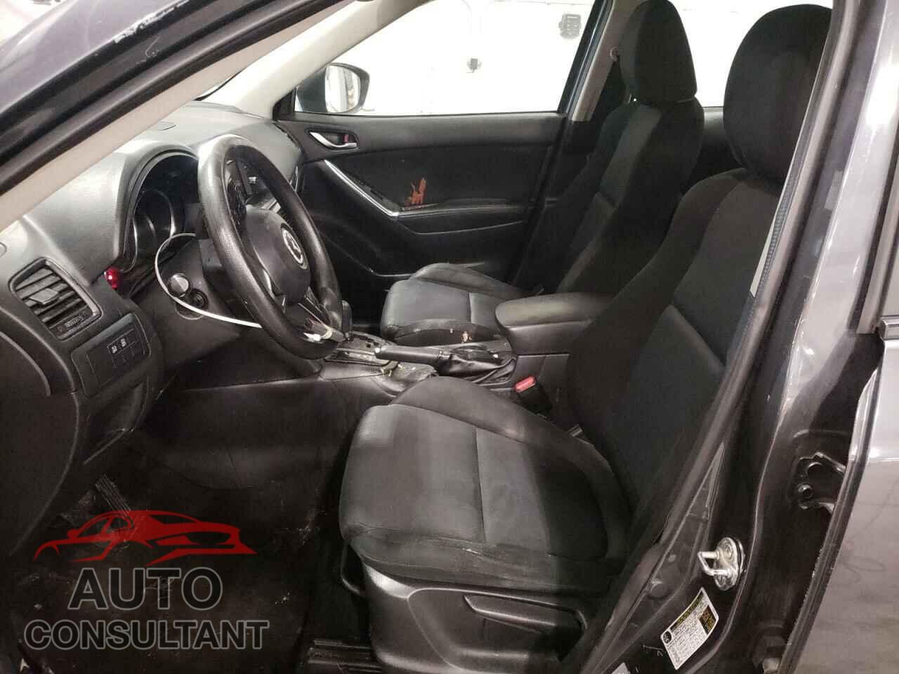 MAZDA CX-5 2014 - JM3KE2BE5E0371636