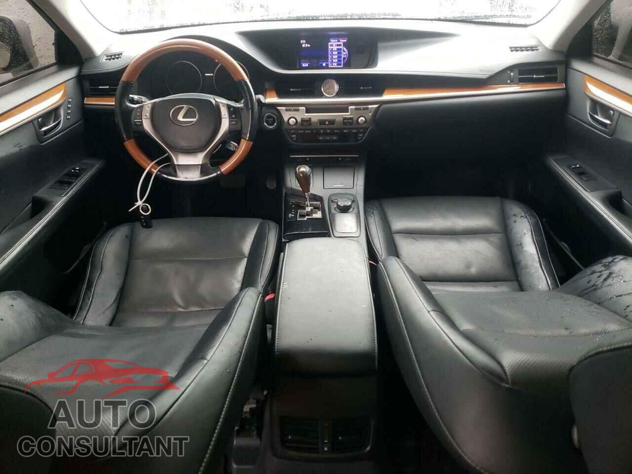 LEXUS ES300 2014 - JTHBW1GG2E2065992