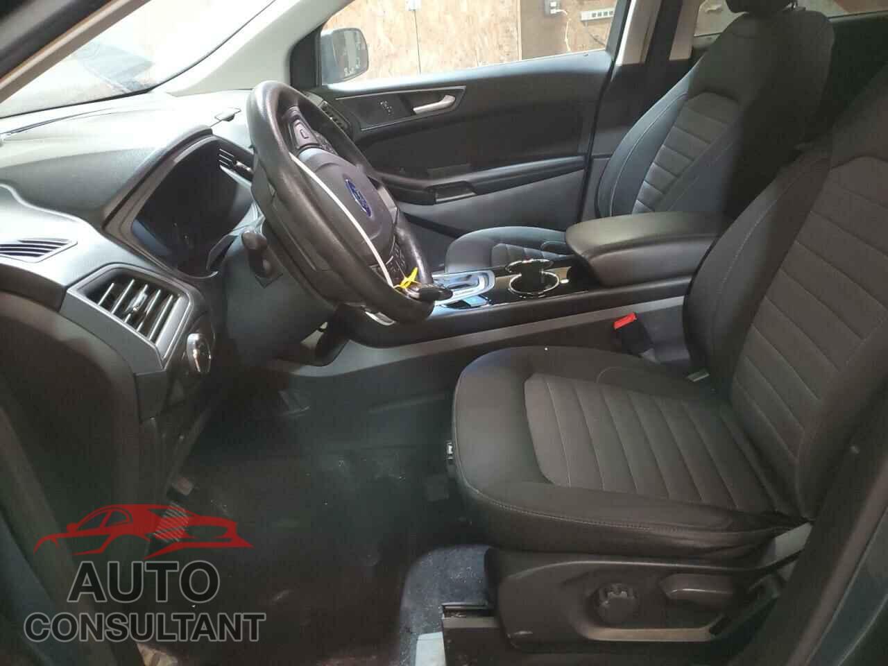 FORD EDGE 2016 - 2FMPK4G90GBC25365