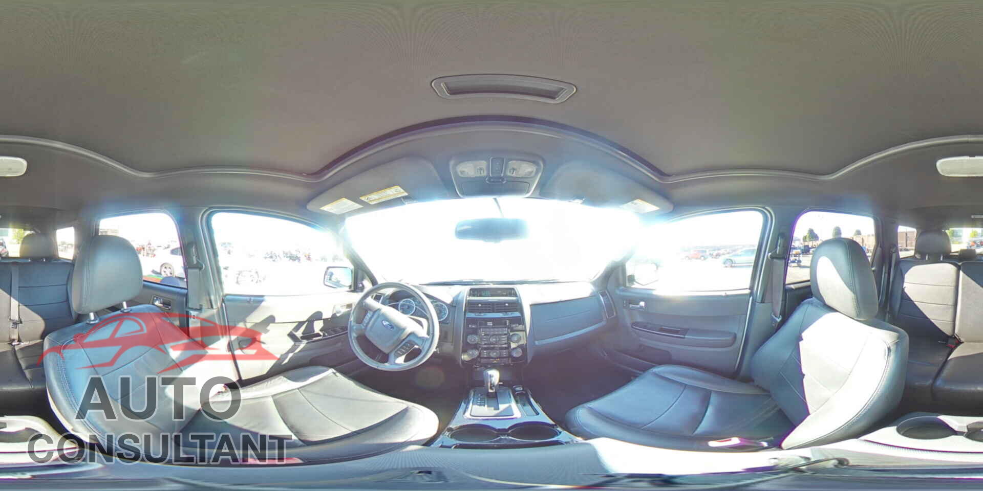 FORD ESCAPE 2012 - 1FMCU0D75CKB42390
