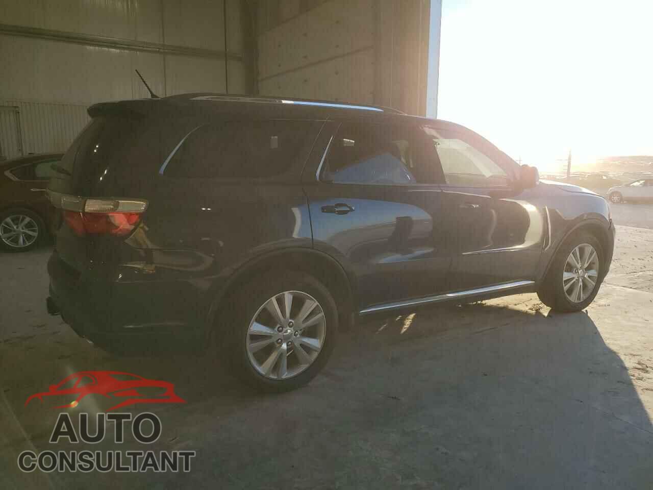 DODGE DURANGO 2012 - 1C4RDJDG1CC308788