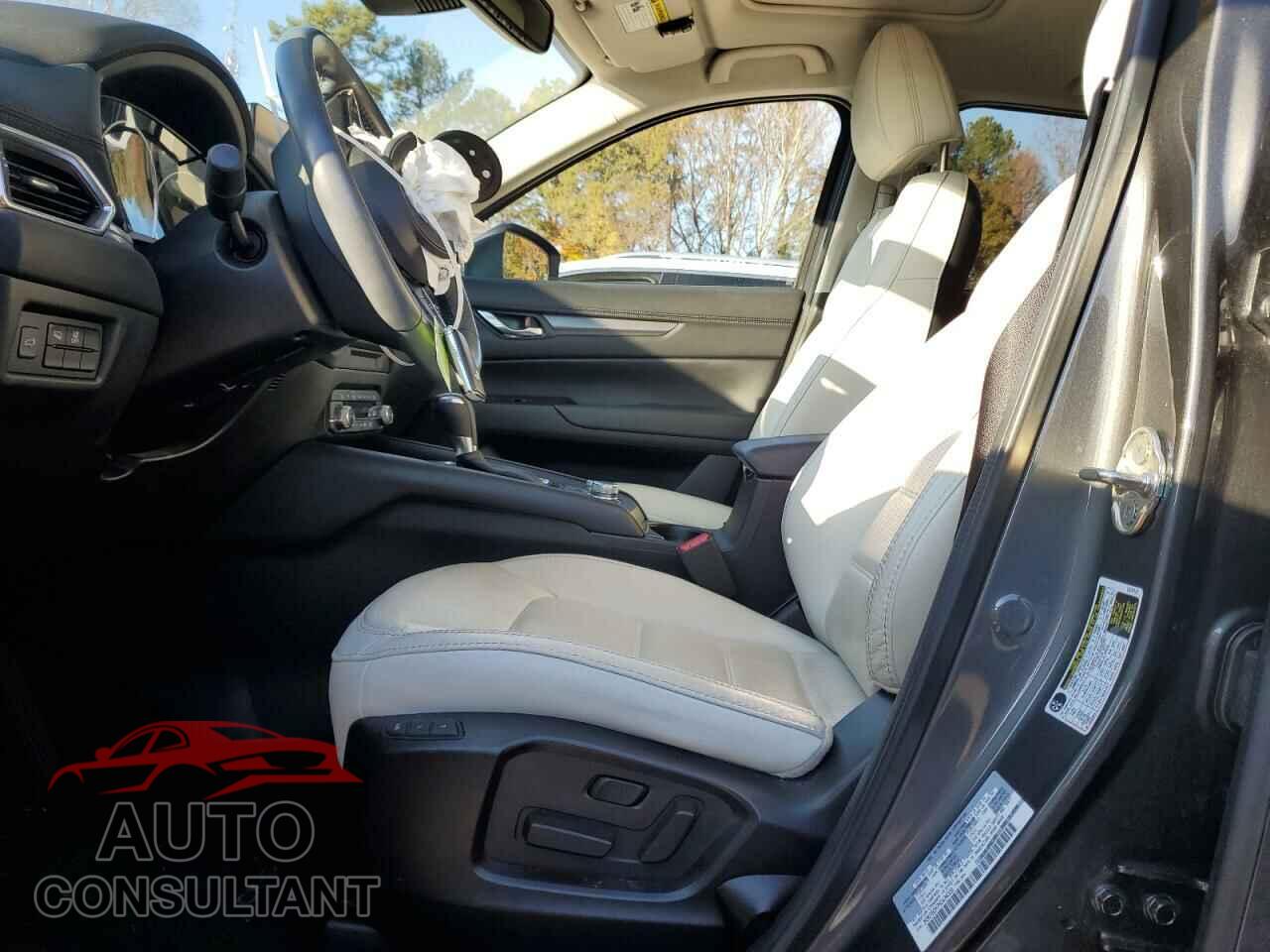MAZDA CX-5 2021 - JM3KFBCM7M0434009