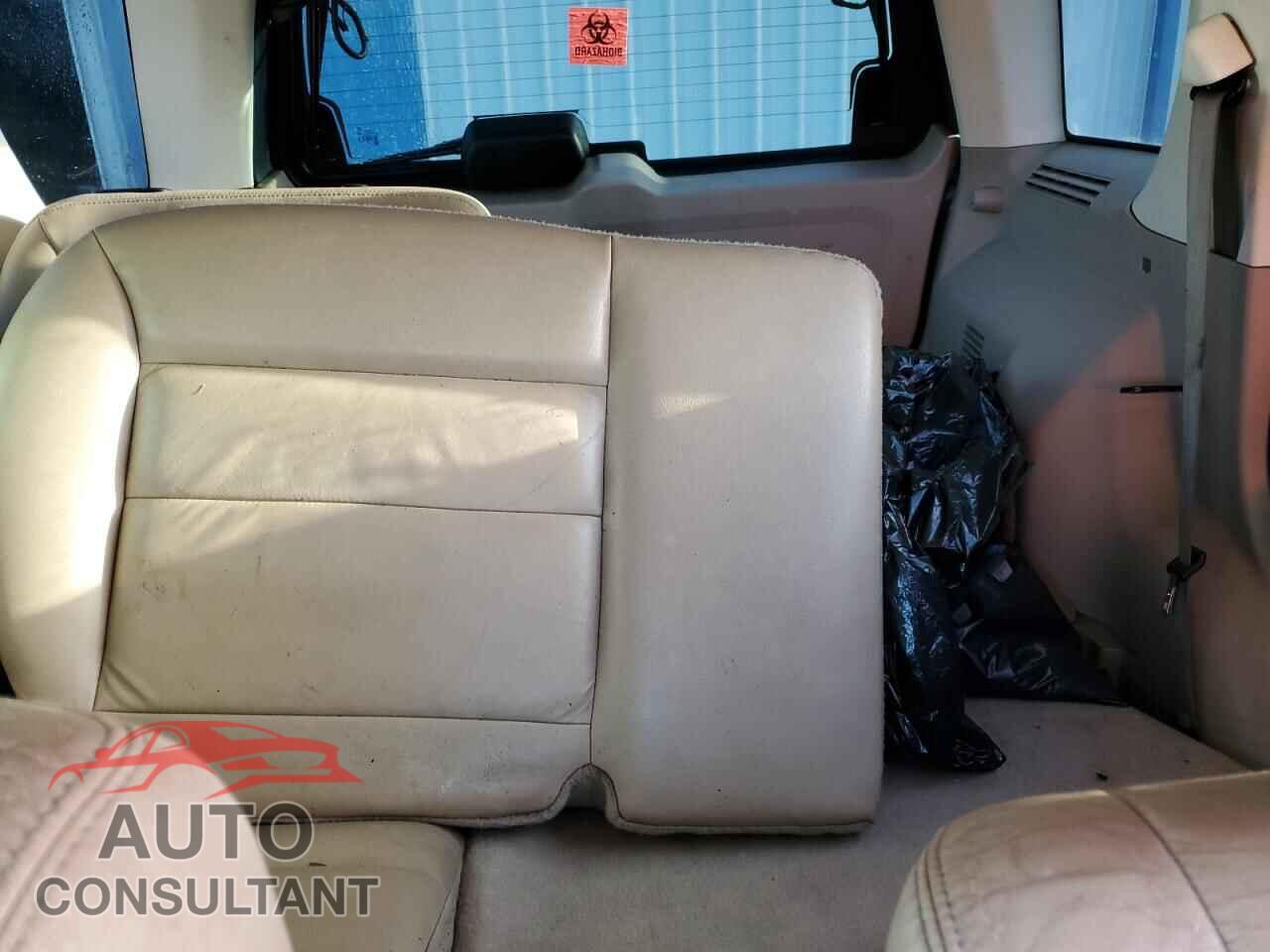 FORD ESCAPE 2011 - 1FMCU4K34BKC48481