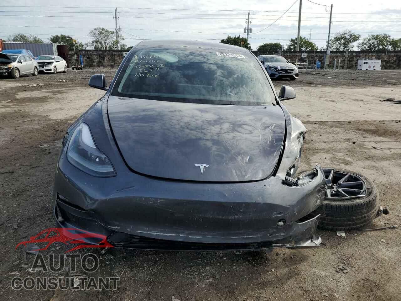TESLA MODEL 3 2023 - 5YJ3E1EA3PF685659