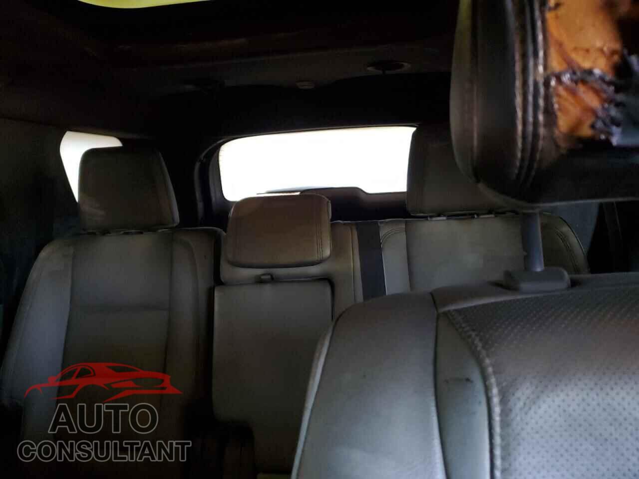 FORD EXPLORER 2014 - 1FM5K7F84EGB15801