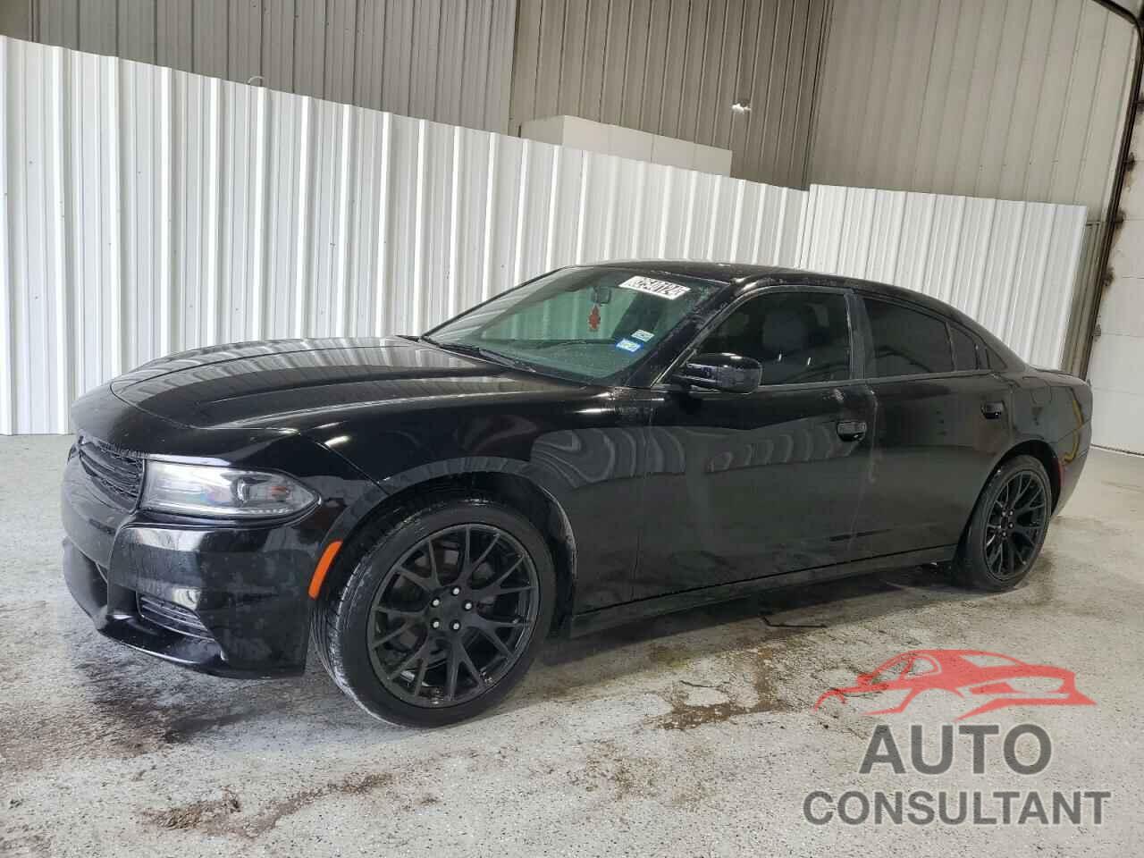 DODGE CHARGER 2019 - 2C3CDXBG3KH673470