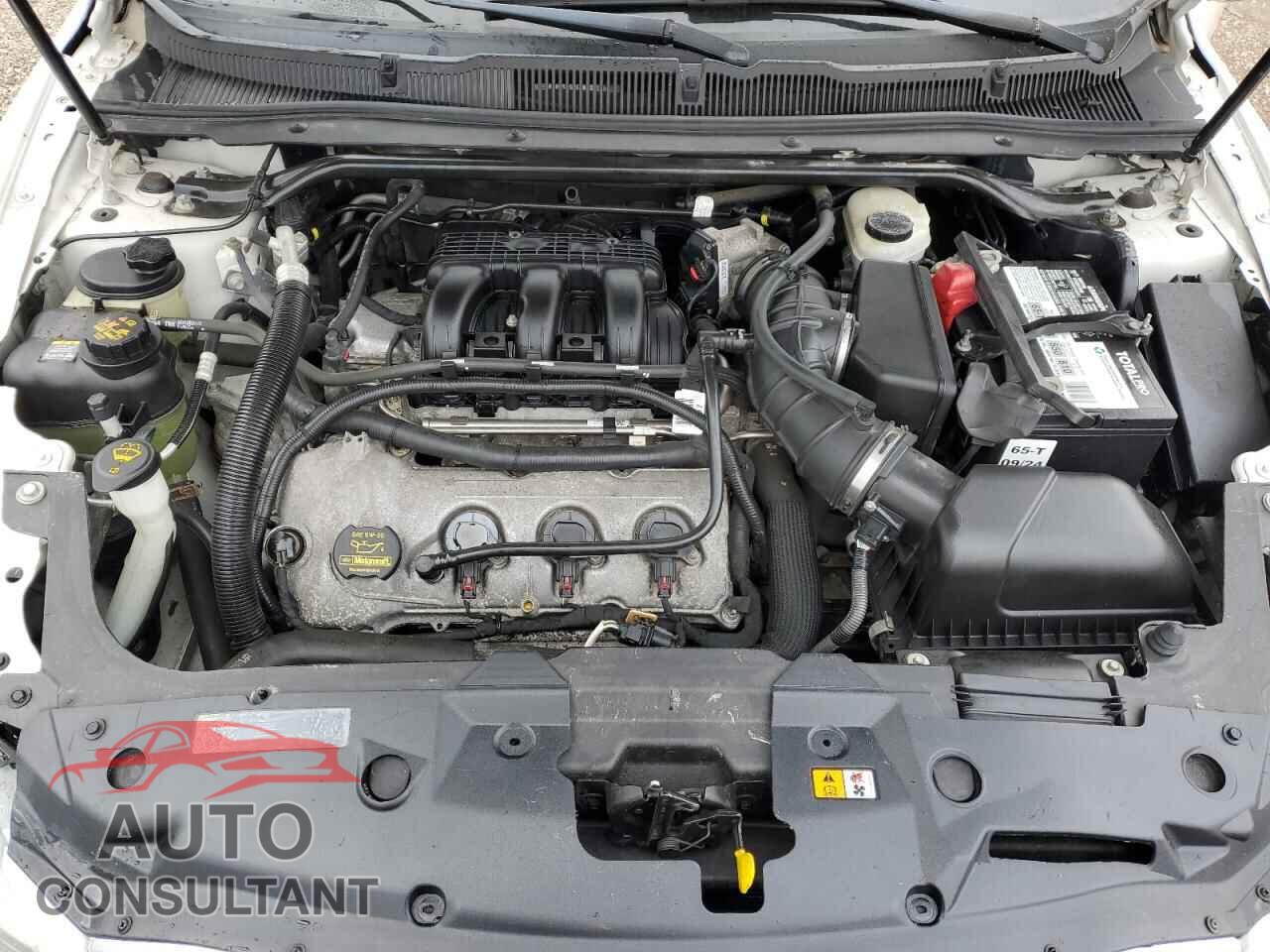 FORD TAURUS 2011 - 1FAHP2EW5BG171267