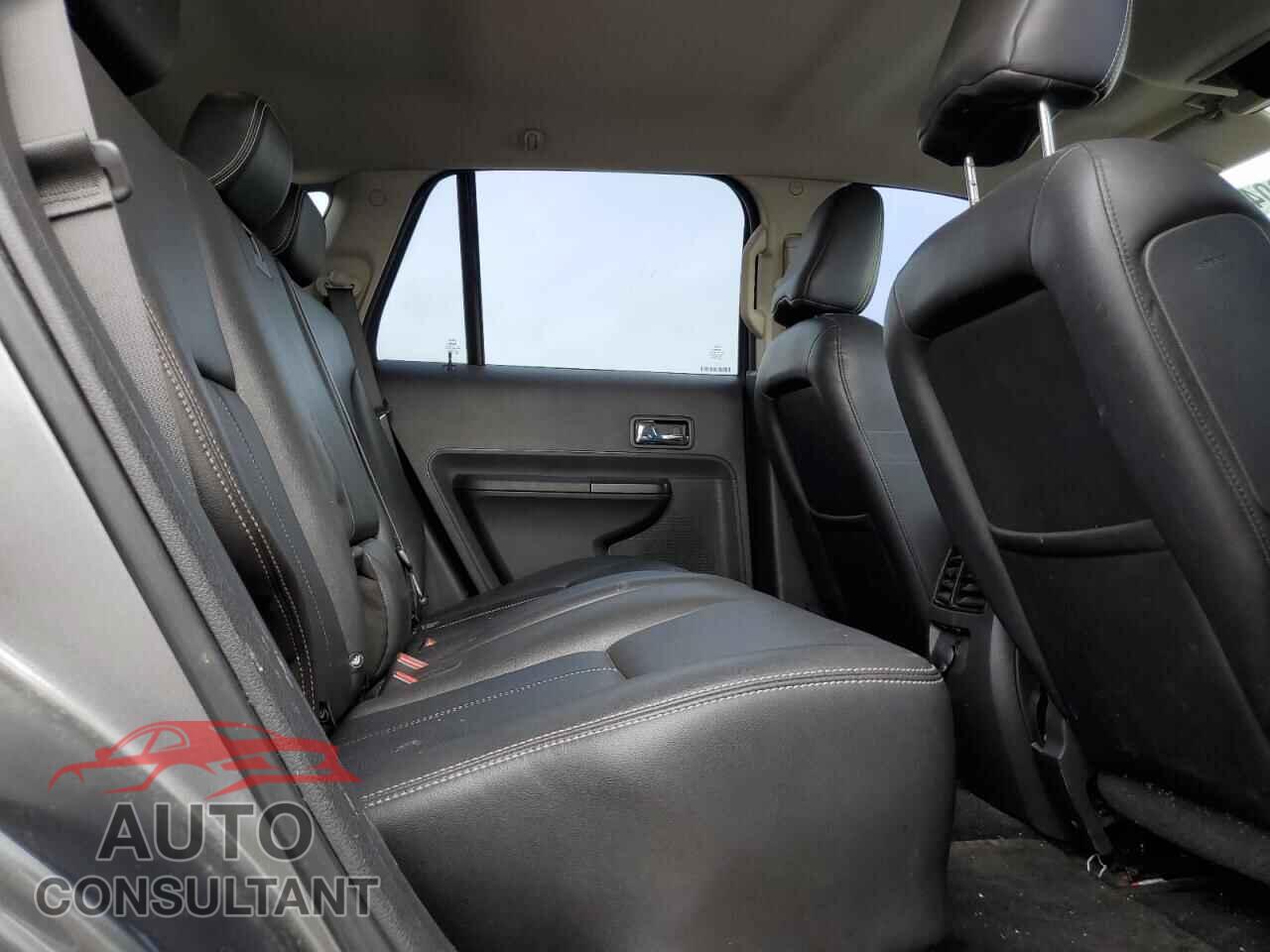 FORD EDGE 2010 - 2FMDK3KC6ABB60934