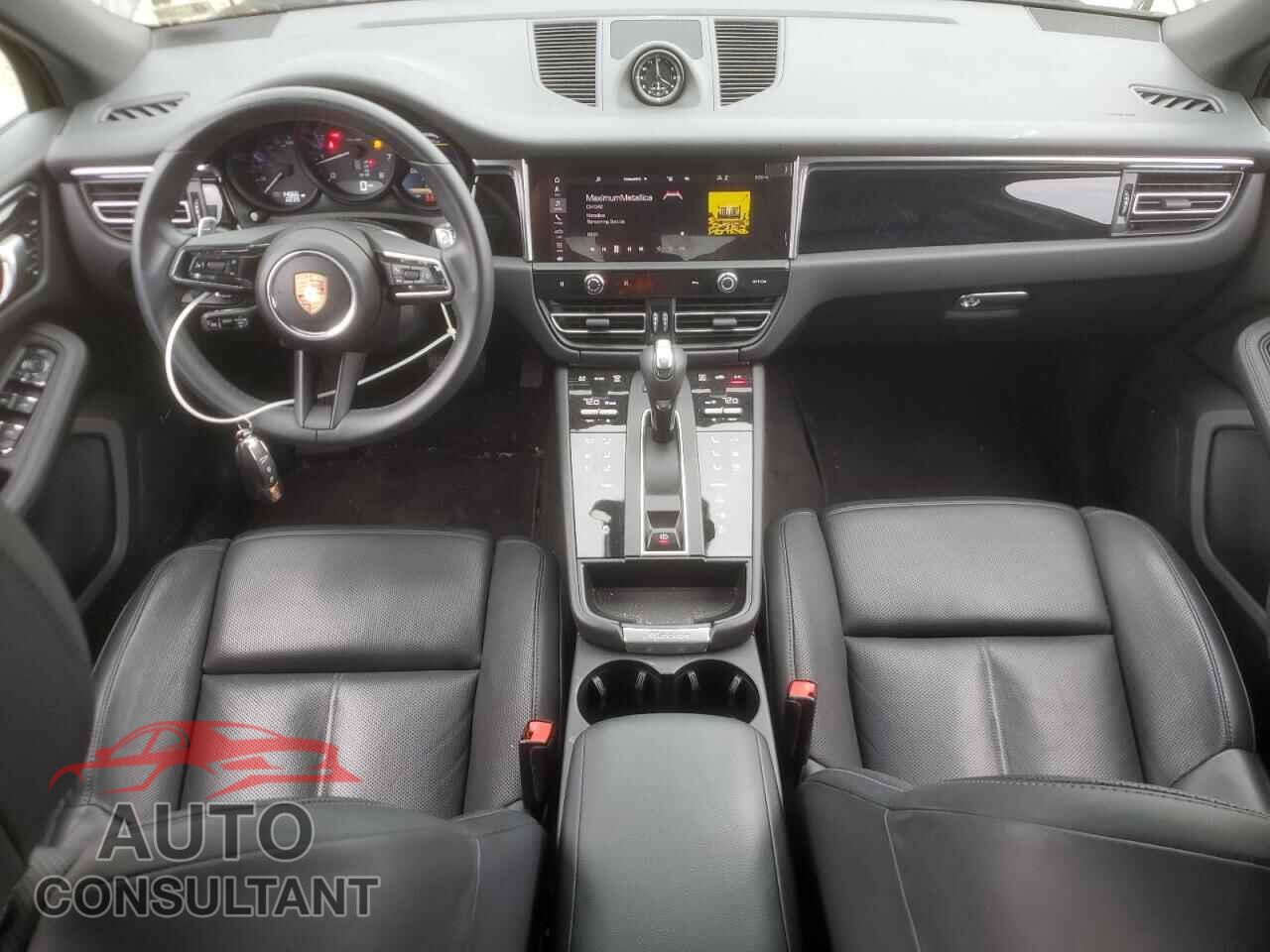 PORSCHE MACAN BASE 2023 - WP1AA2A50PLB20587
